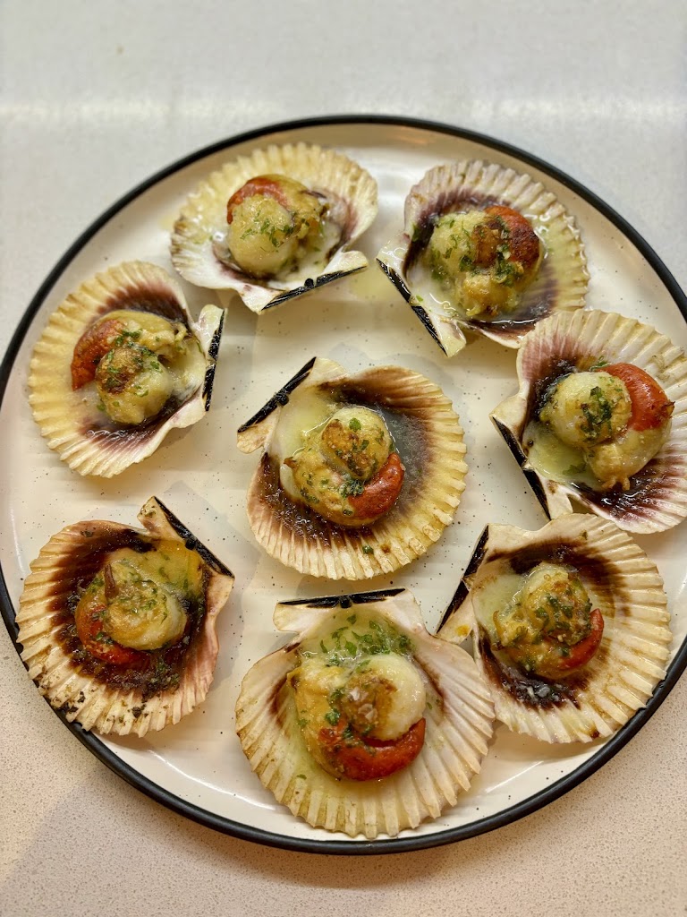Casa Renda — Comida y bebida
