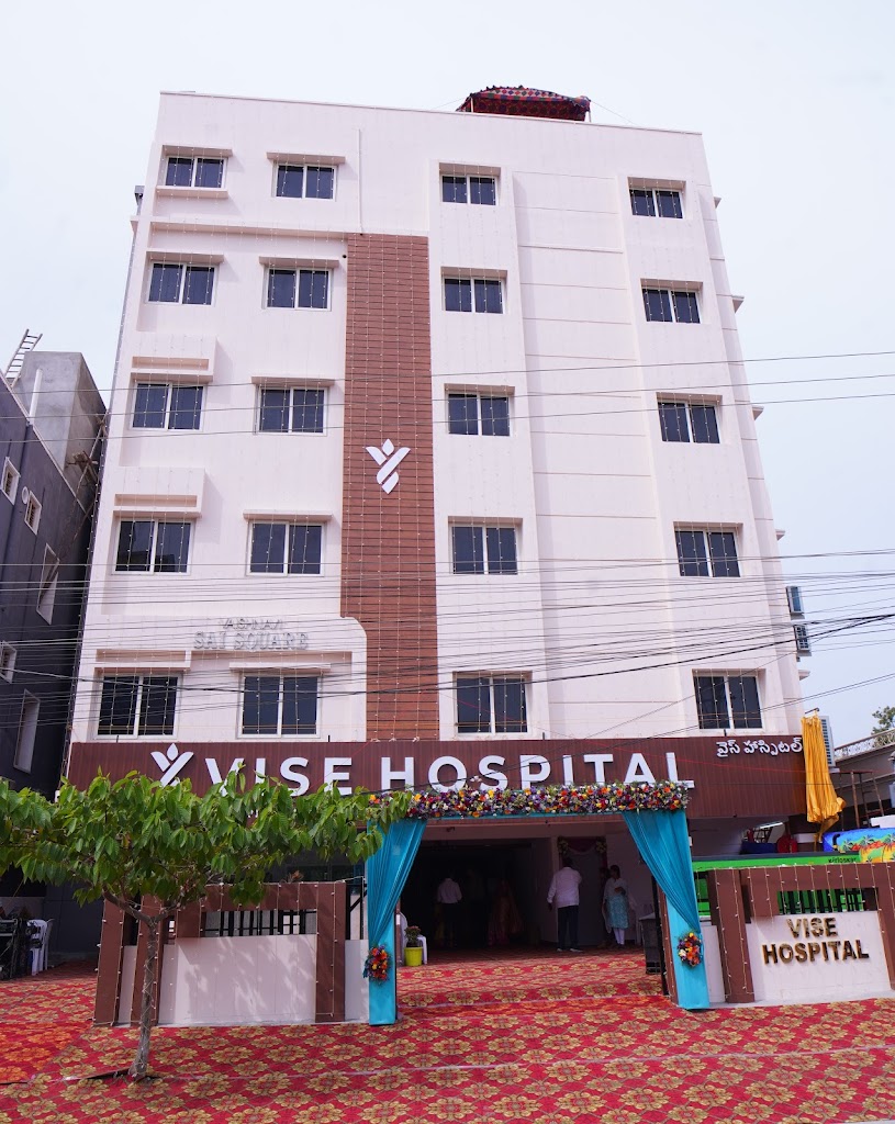 Dr. Vise Hospitals