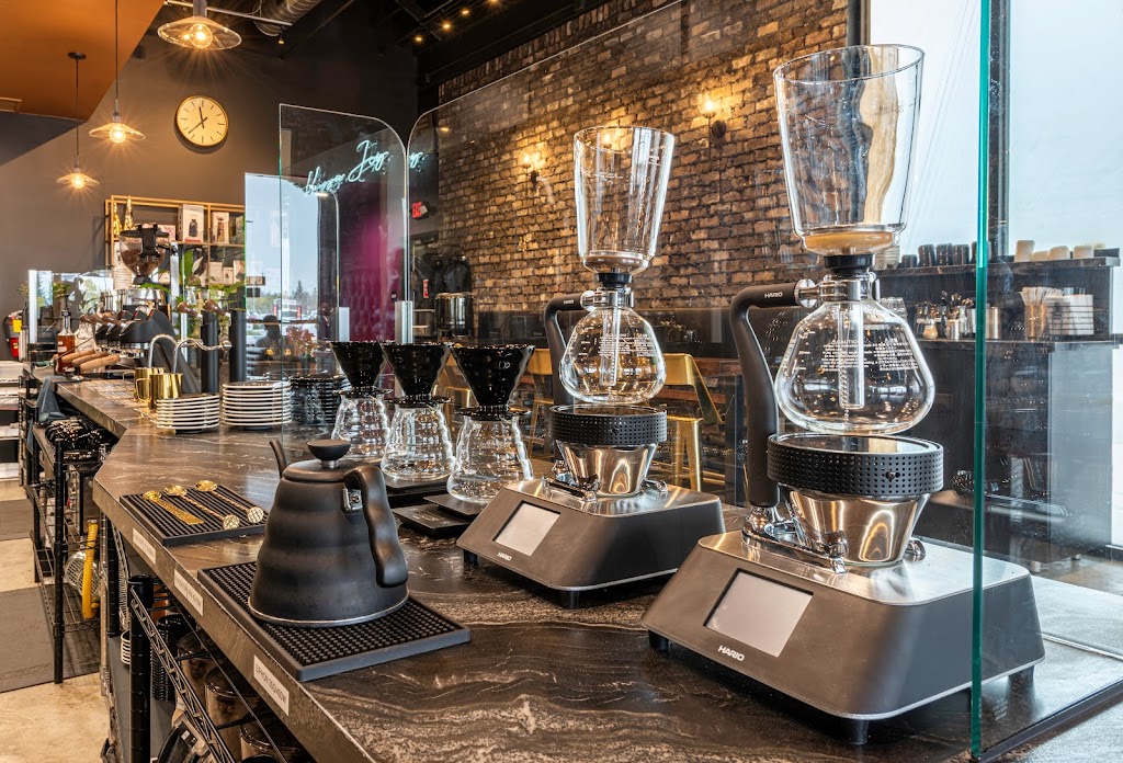 Photo of Kuppa Joy Coffee House - Grand Cafe Fresno