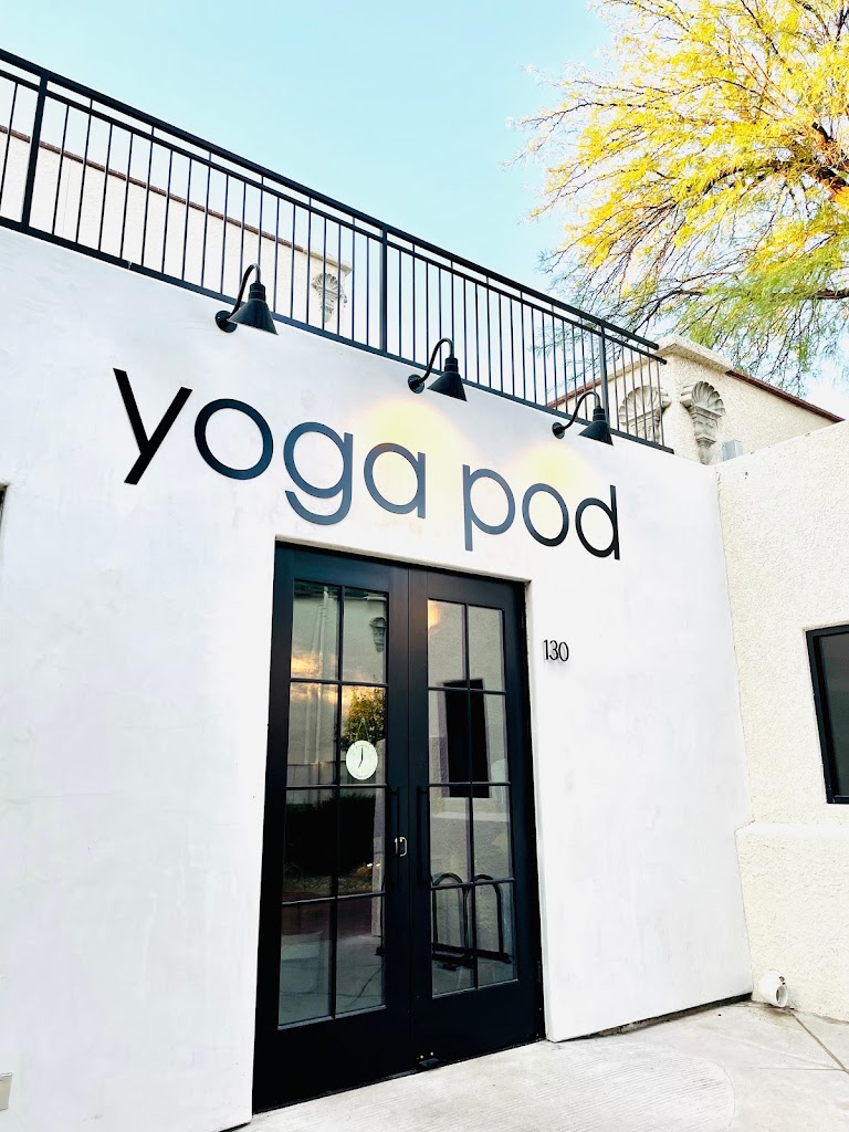  Yoga Pod Tucson