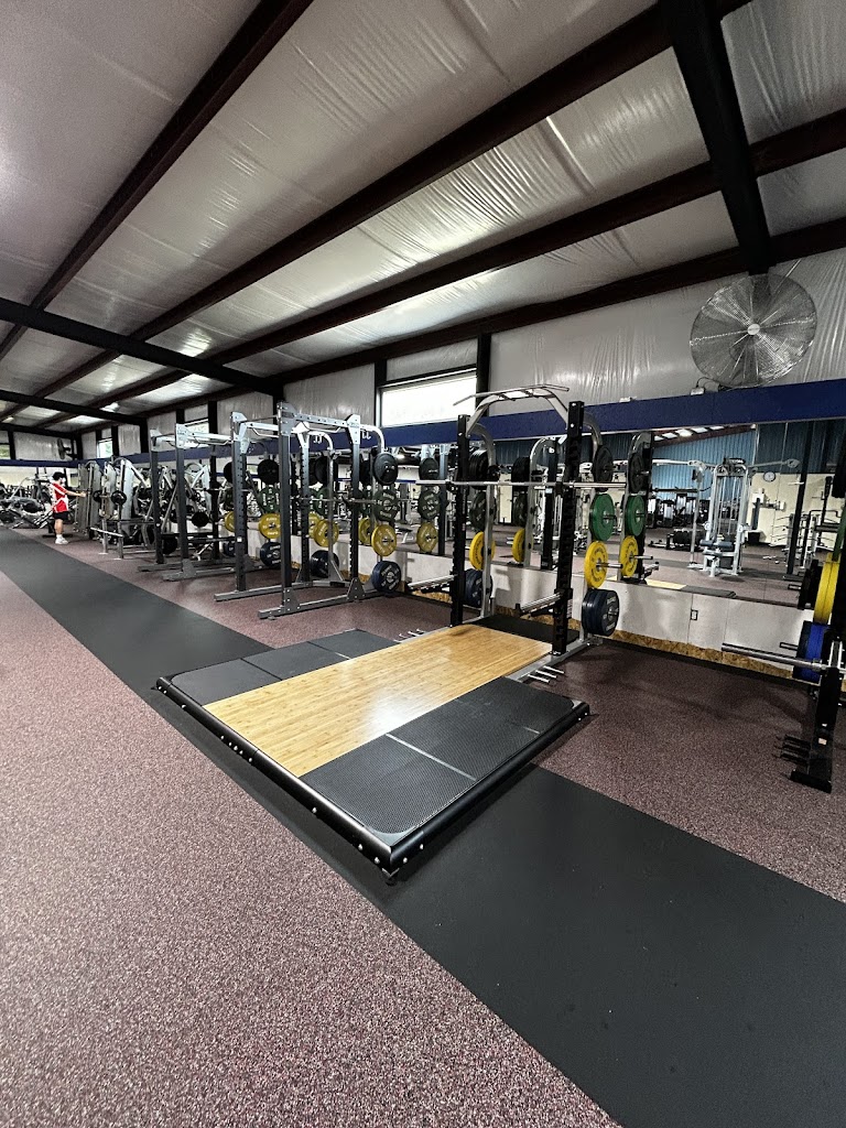  Azle Fitness Center