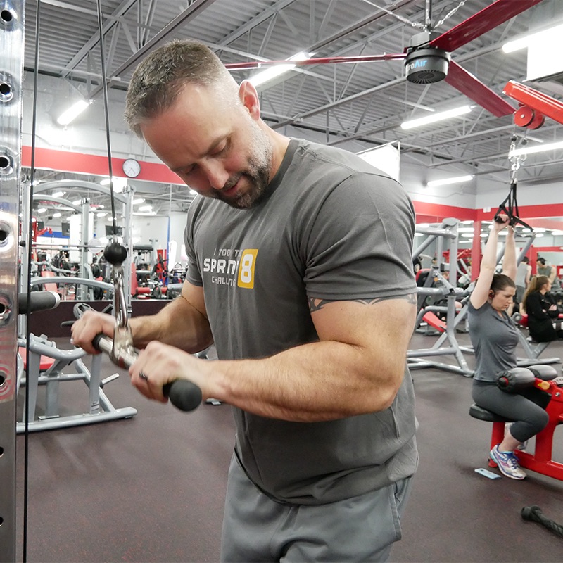  Workout Anytime Versailles