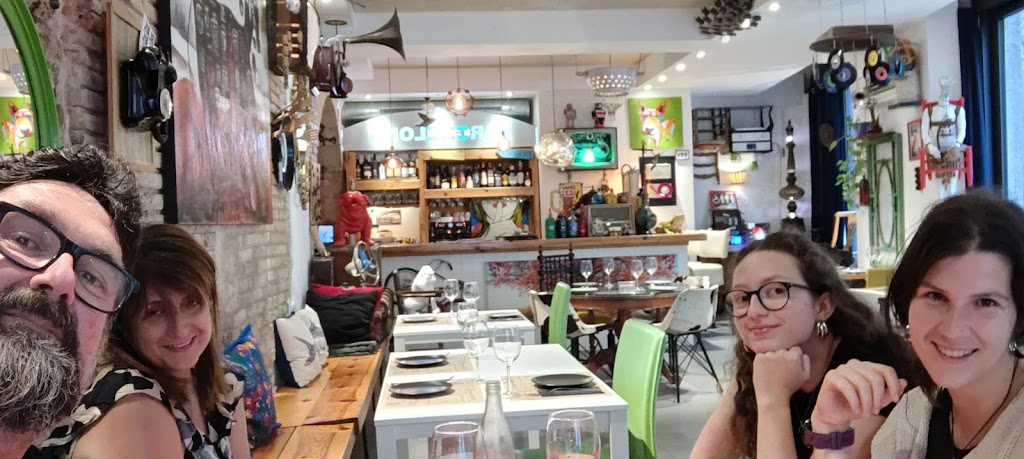 Braseria Restaurant Cal Marco