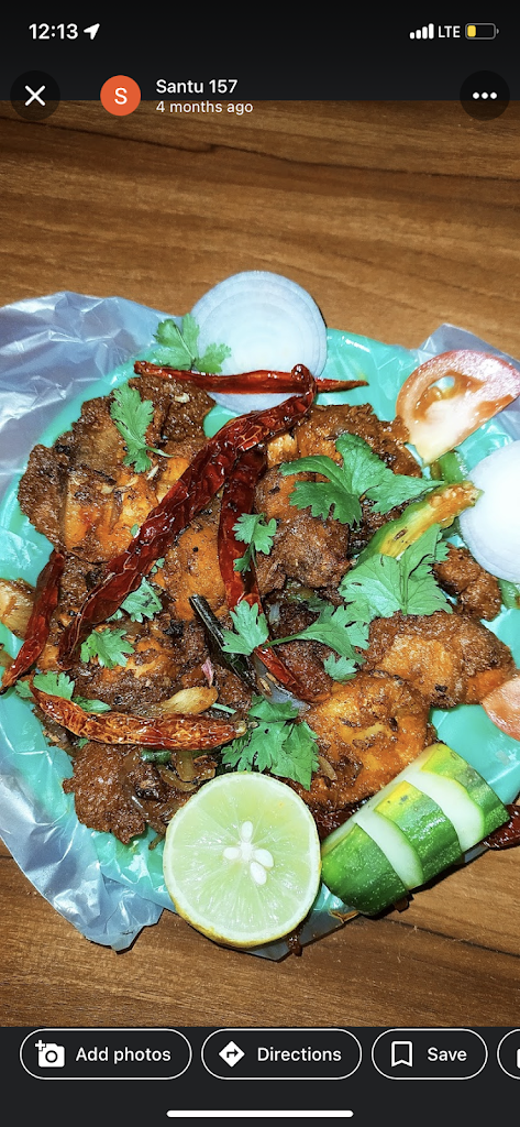 Haveri Family Dhaba Veg Non Veg