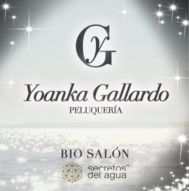 Yoanka Gallardo telf 692168807