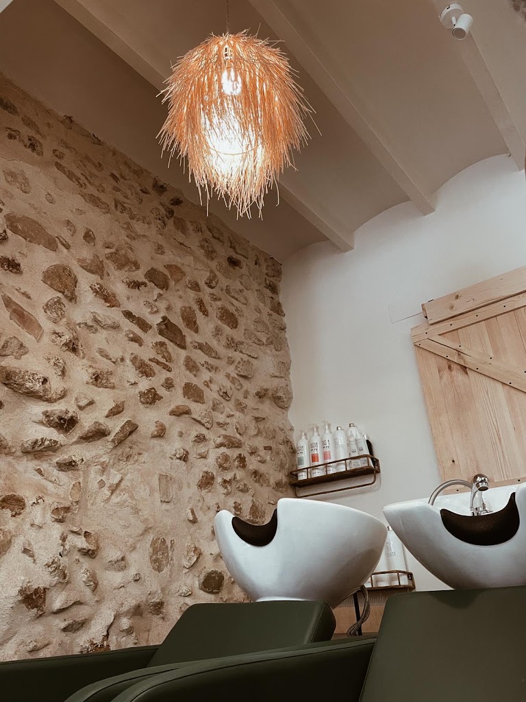 Boho Cut estilistes — Del propietario