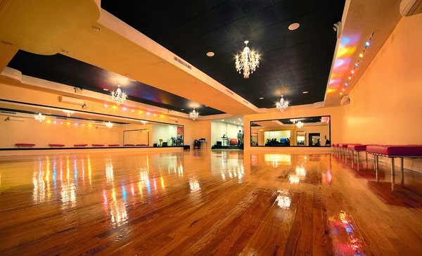  Brooklyn Dancesport Club