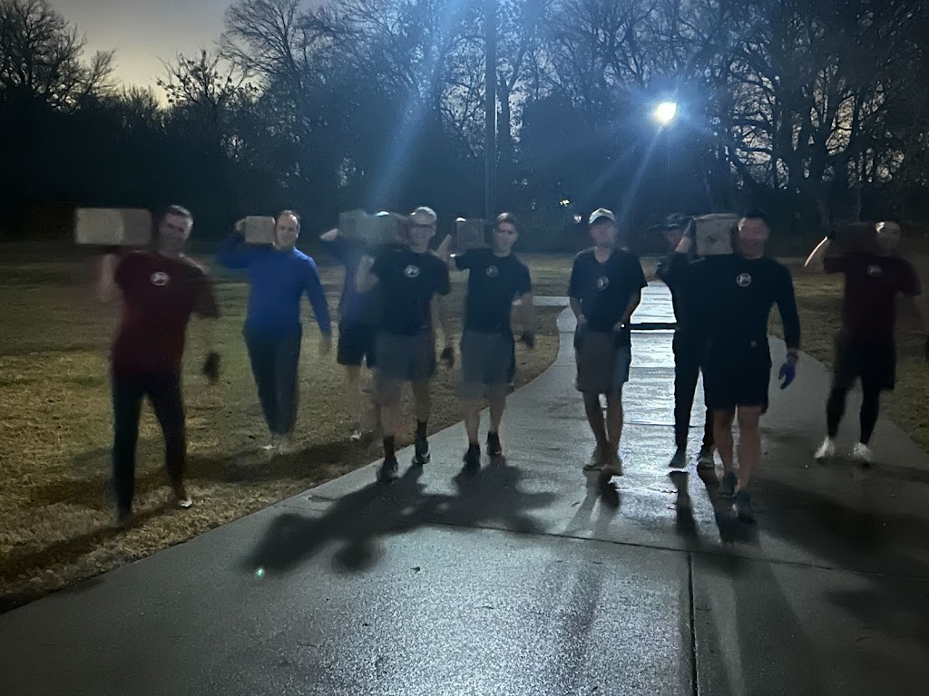  F3 - BDub - Free workout group