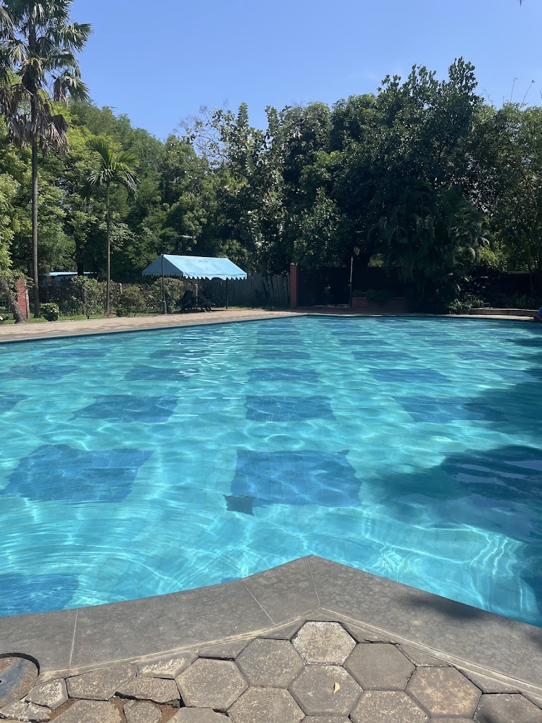 Greenfields Resort