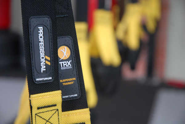  Solid Fitness Training