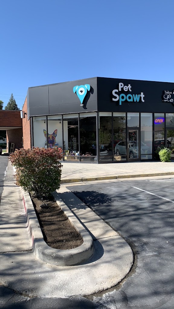Pet supply store in Holladay