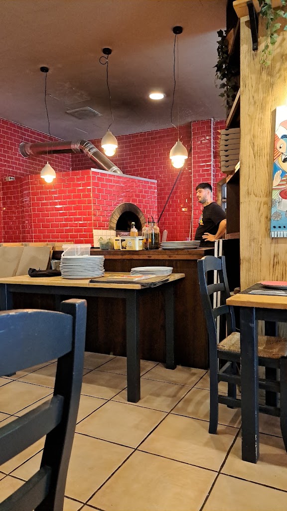 Portofino Pollenca — Ambiente