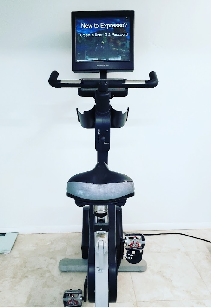  Markstrong Personal Training