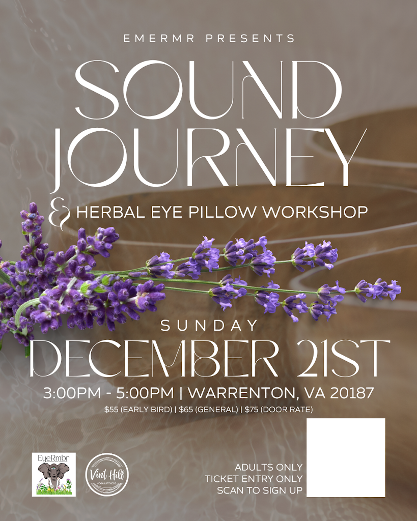  Vint Hill Yoga & Fitness