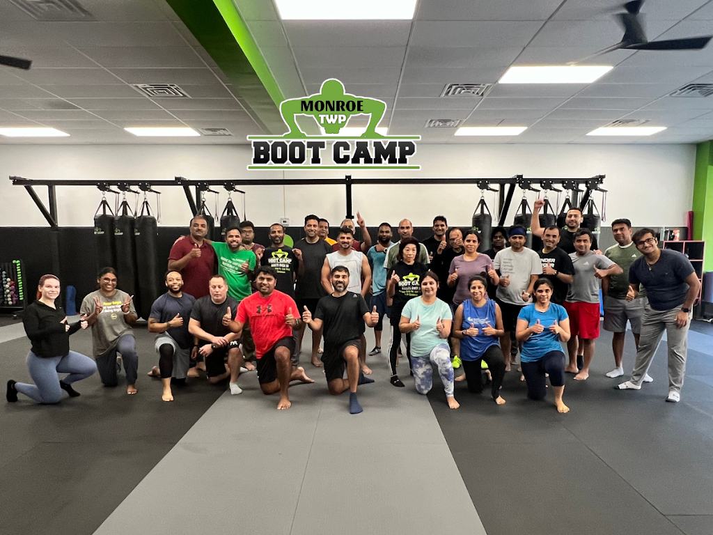  Monroe Twp Boot Camp