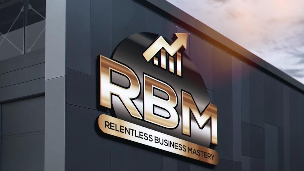 Relentless Business Mastery Reno Seo Digital Marketing Agency
