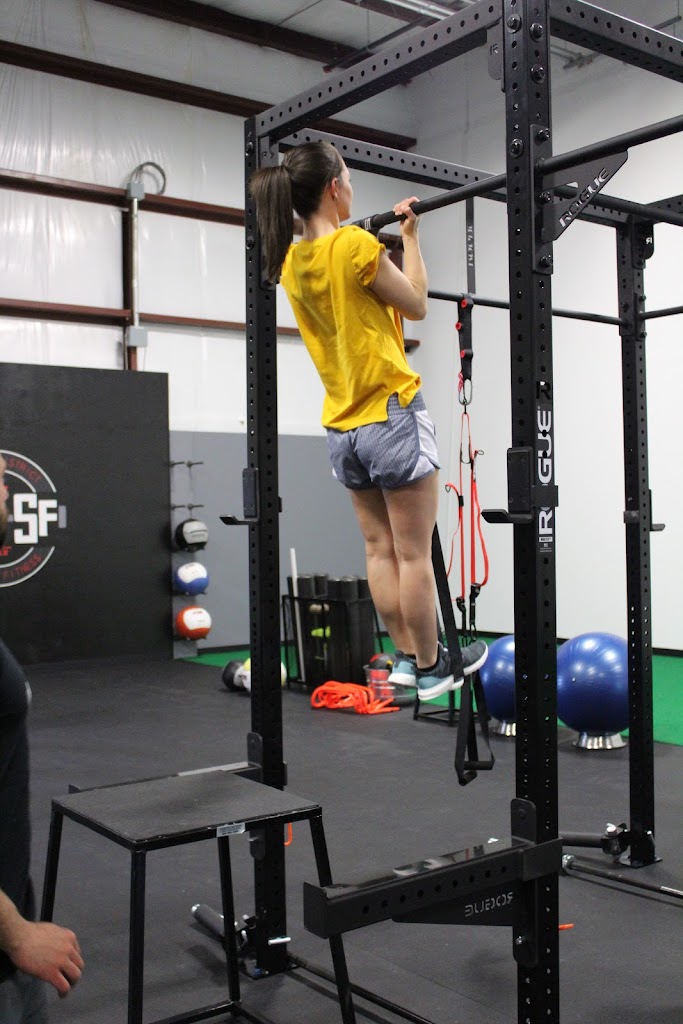  Capital District Sport and Fitness