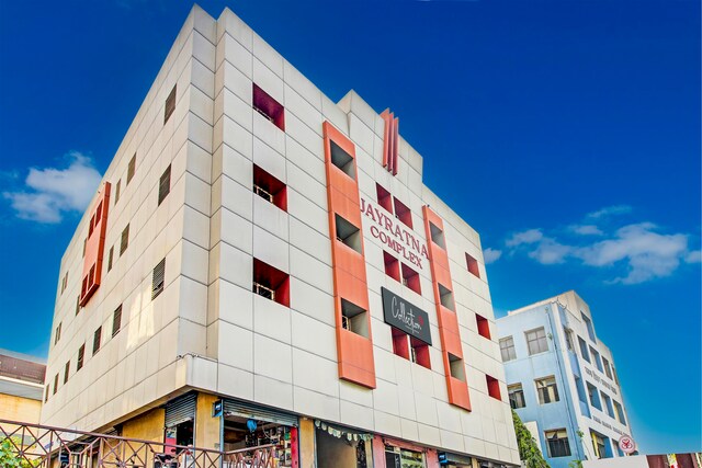Collection O Hotel Jayratna