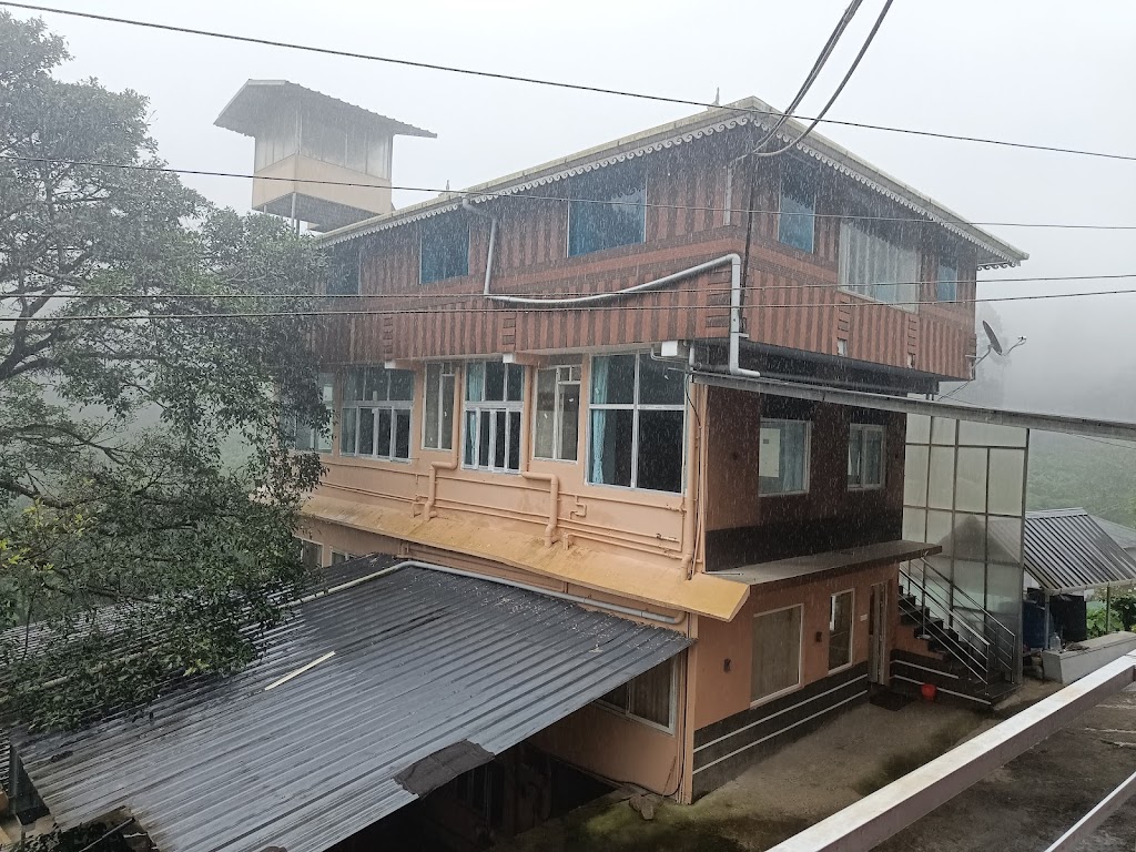 Agb Jungle Resort