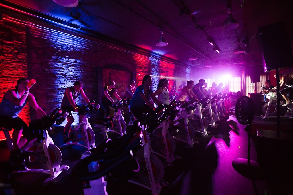  The Handlebar Cycling Studio