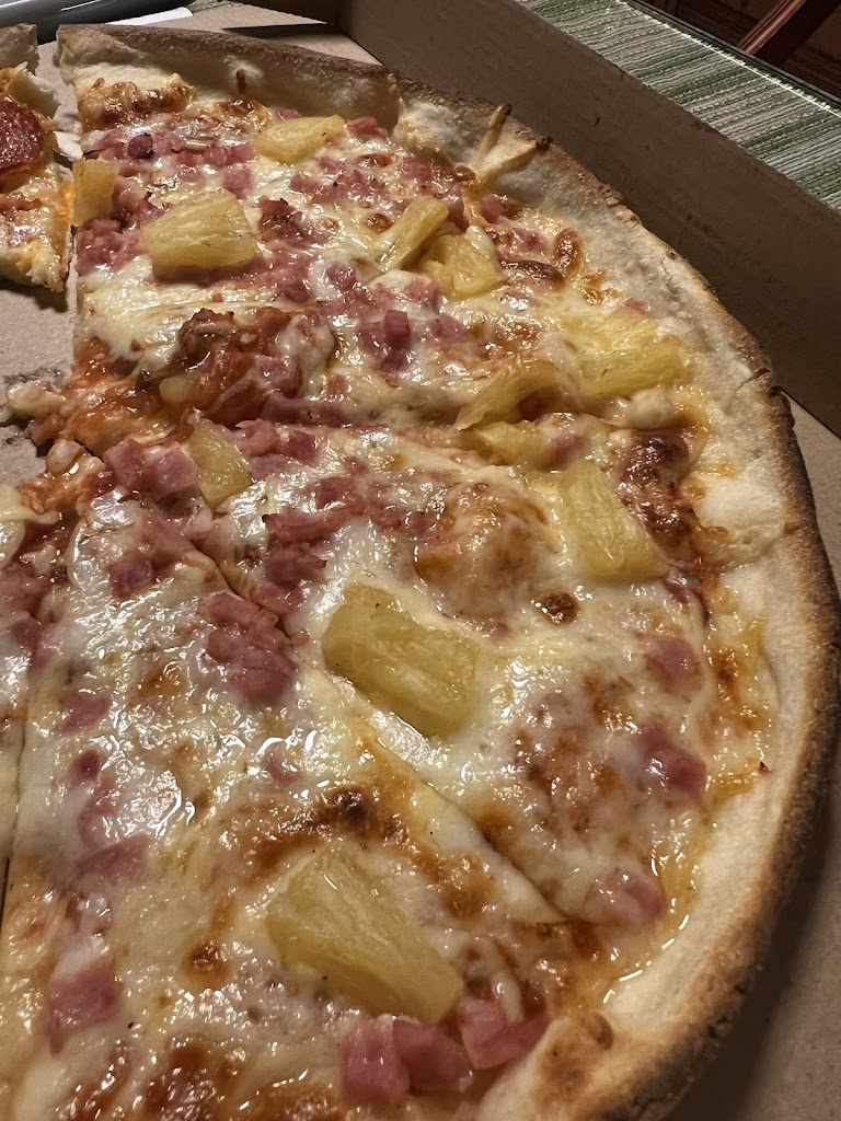 Dani's Pizza Palma del Rio