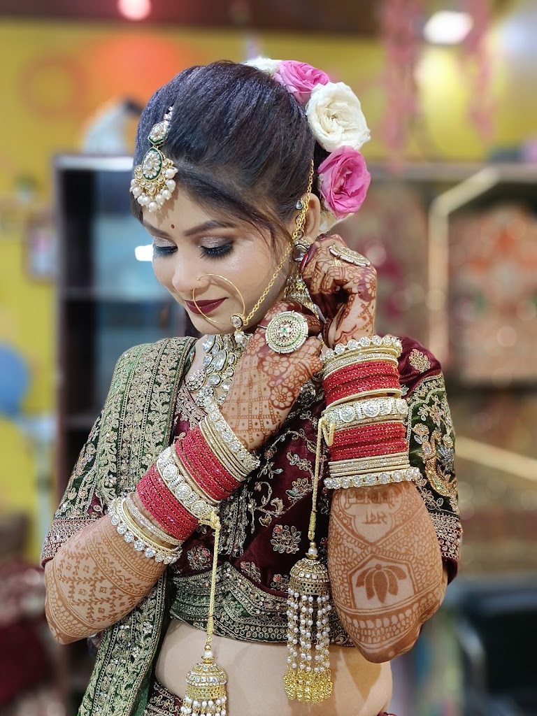 Manglam Makeover Beauty Salon