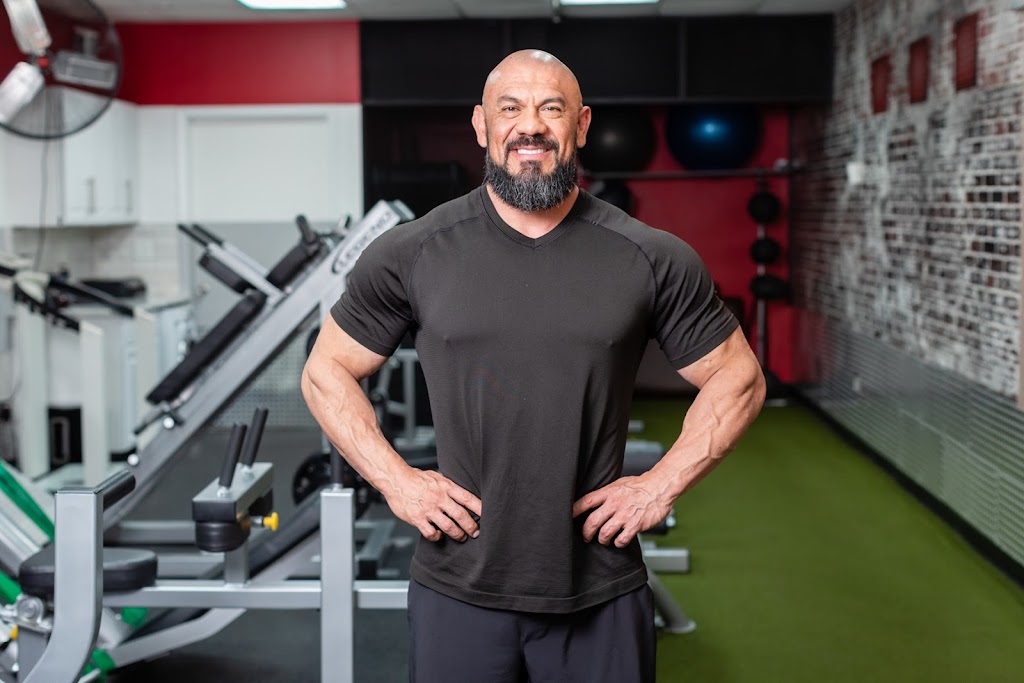  Pulse Personal Training