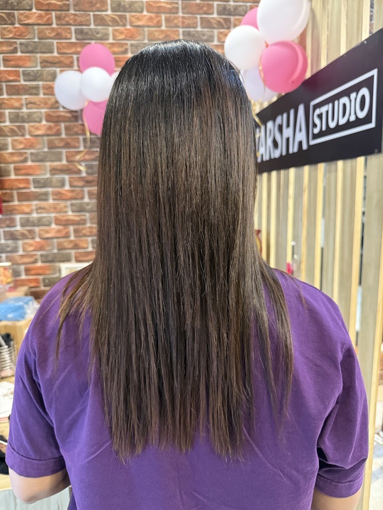 Varsha Salon