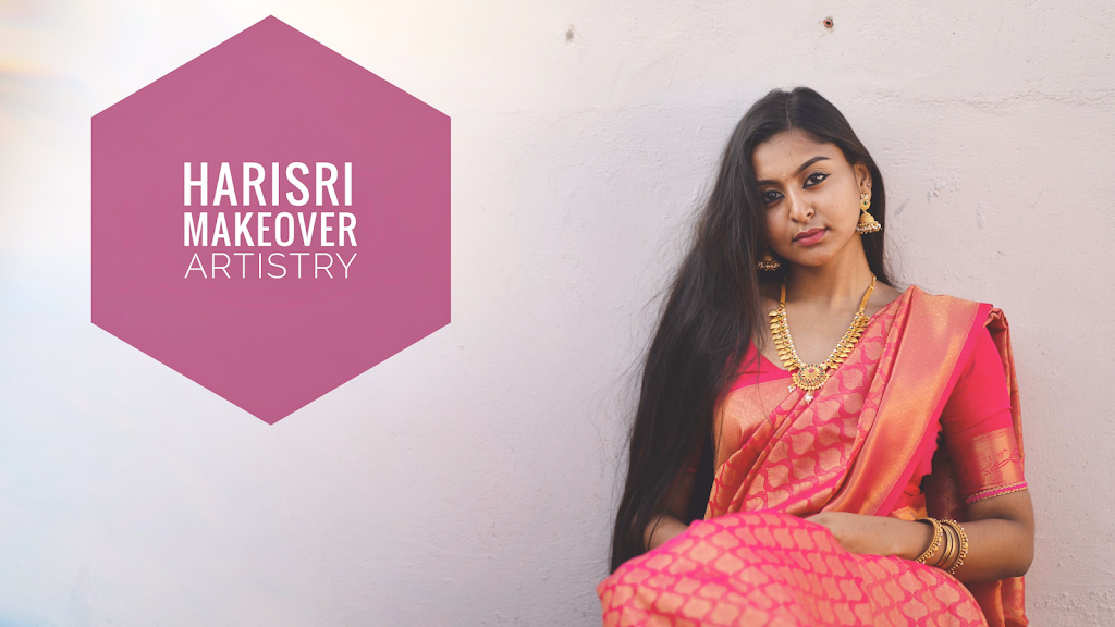 Harisri Makeover Artistry Luxury Studio Academy