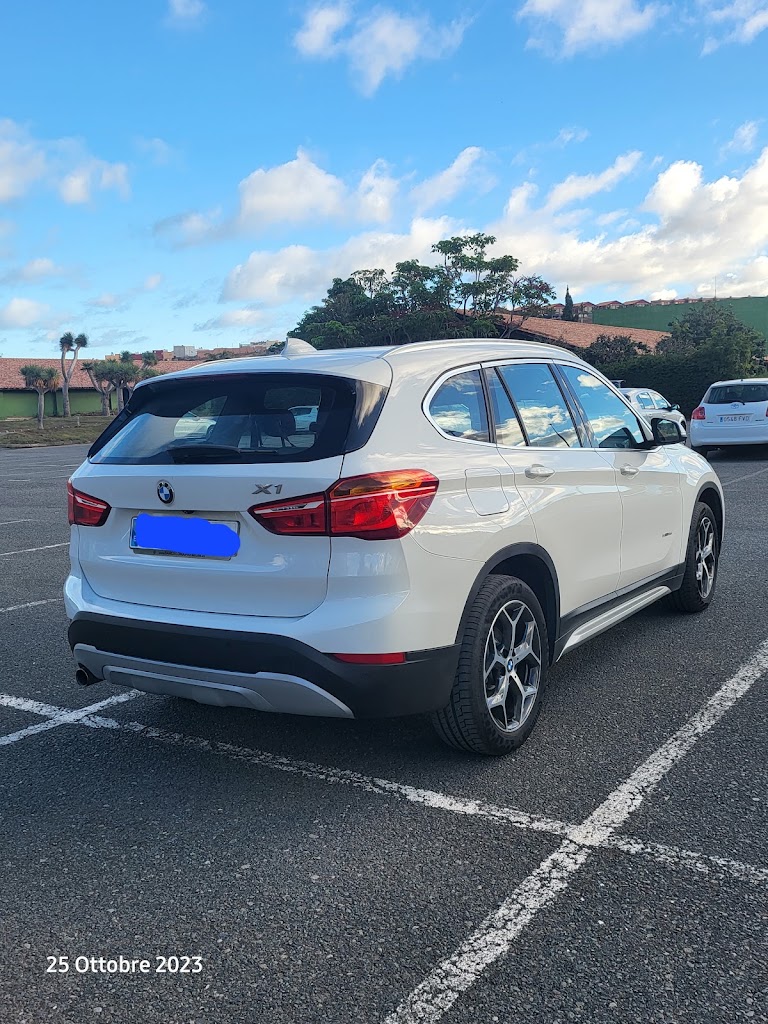 El Coche Barato — Todas