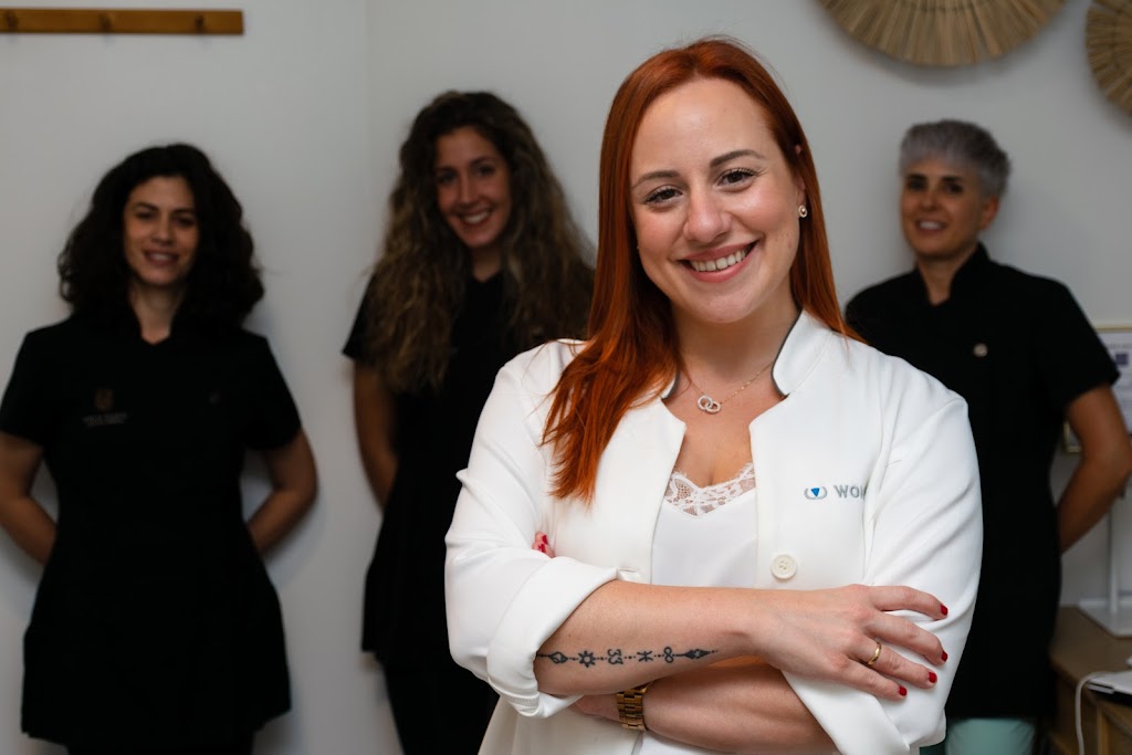 Noelia Duarte Estetica Avanzada Gijon