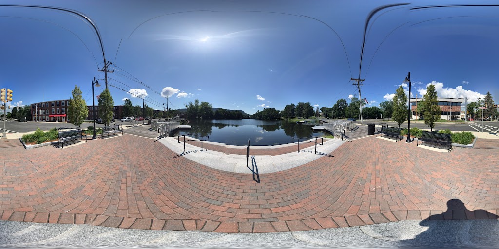 Street View & 360°