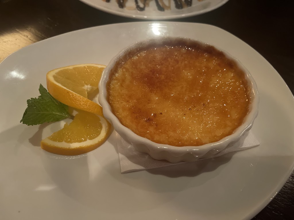 Custard