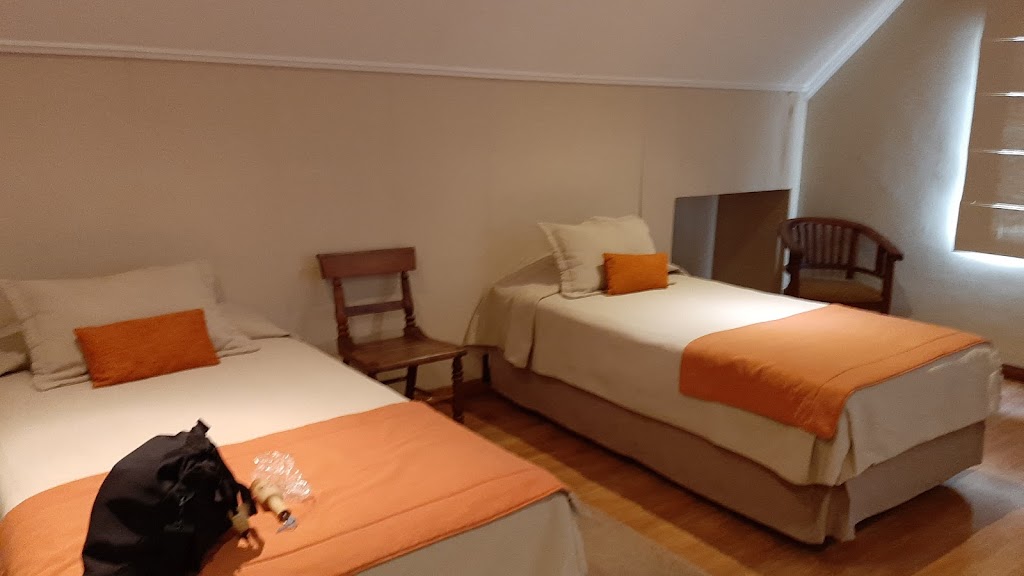 Habitaciones