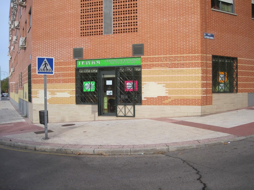 Trivium Centro de Estudios - TOEIC — Del propietario
