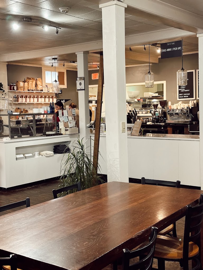 Photo of Salt & Light Cafe Bakery