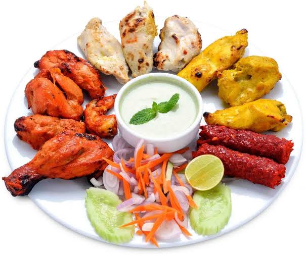 Alfi Fry Restaurant