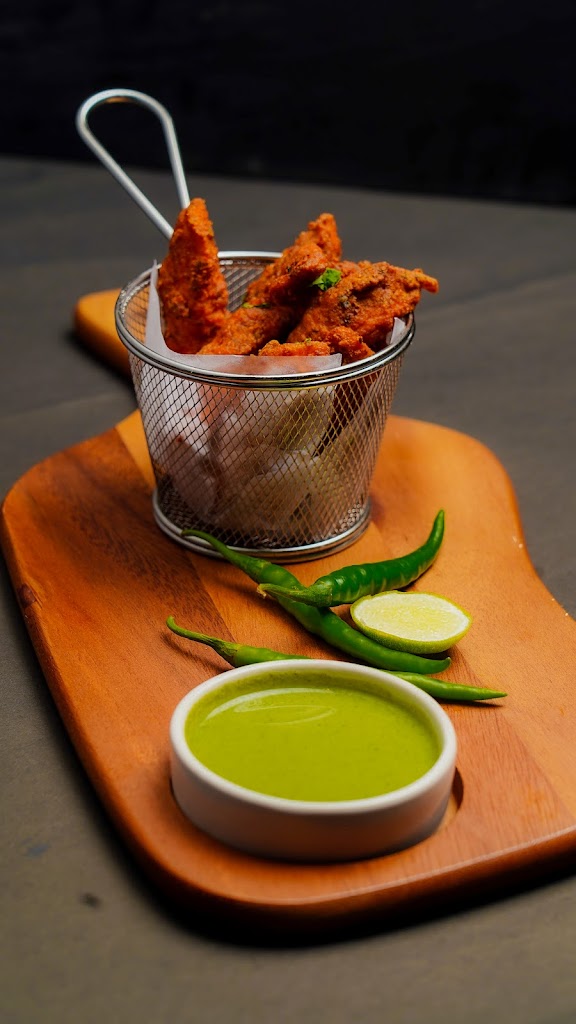 Food & drink