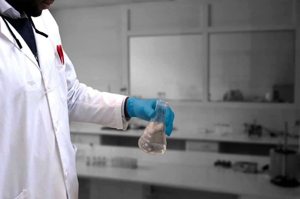 Laboratorio Gedysa