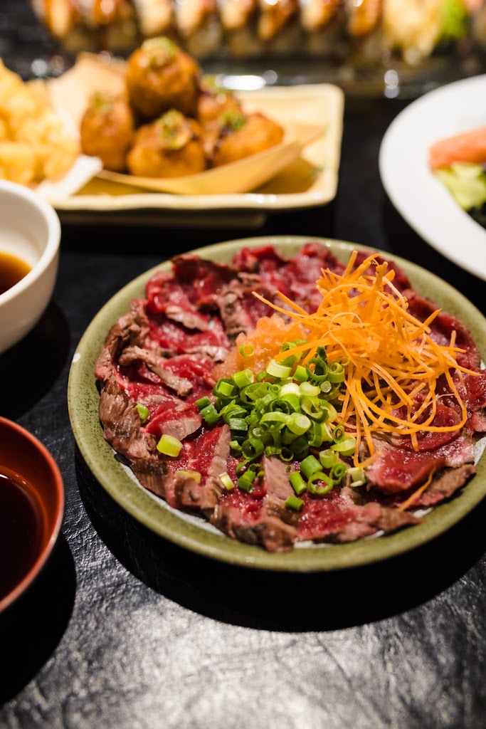 Wagyu beef