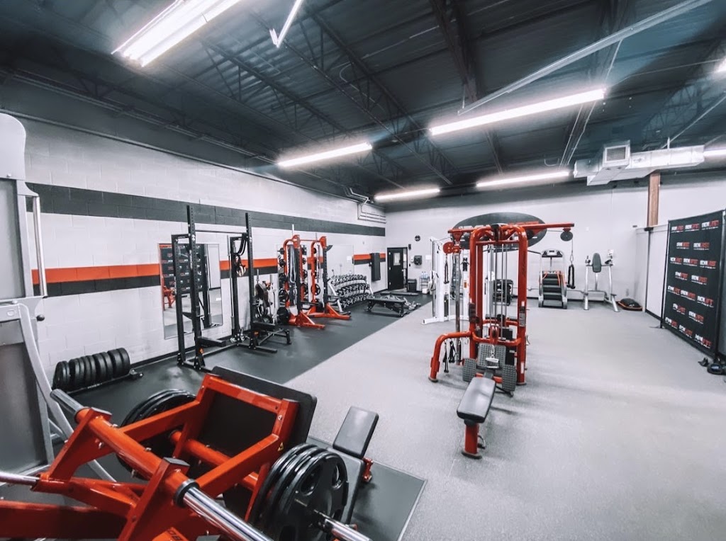  Iron Fist Fitness, LLC