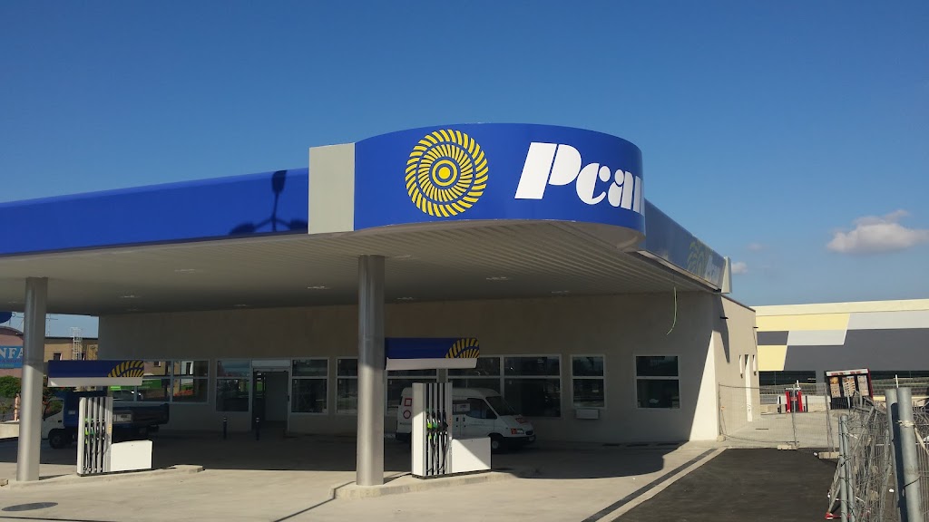 E.S. Pcan Las Chafiras