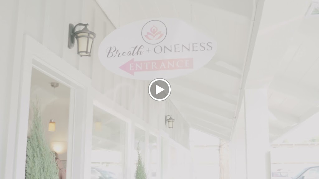  Breath+Oneness Yoga