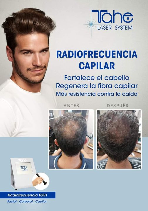CENTRE D`ESTETICA CUIDA'T PIERA — Del propietario
