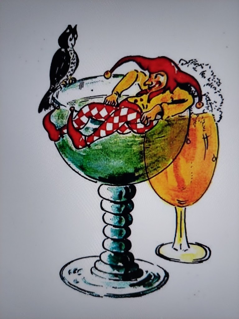 Restaurant Eulenspiegel Teneriffa — Comida y bebida