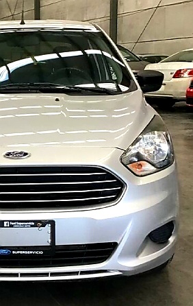 AUTOS CHUY DURANGO — Concesionario de automoviles