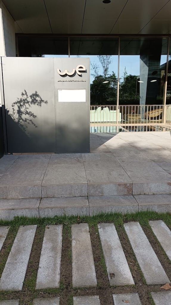 Brasas mediterraneas