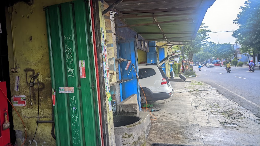 Yudhi Ban