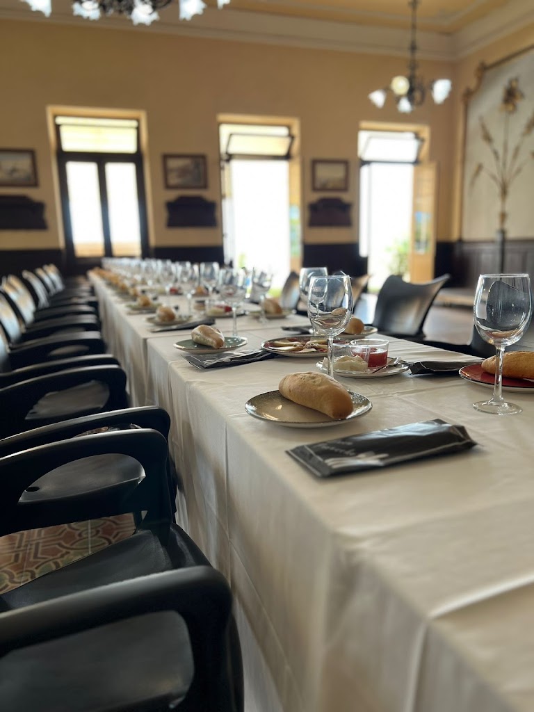 La Barra del Casino (Restaurante Torrevieja)