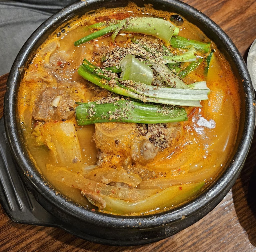 Gamja-tang